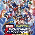 Download MARVEL vs. CAPCOM Fighting Collection: Arcade Classics