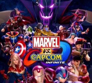 Download Marvel vs. Capcom: Infinite Download Marvel vs. Capcom: Infinite