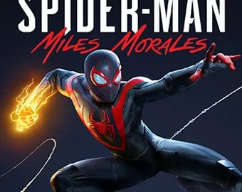 Download Marvel’s Spider-Man: Miles Morales
