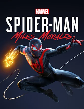 Download Marvel’s Spider-Man: Miles Morales