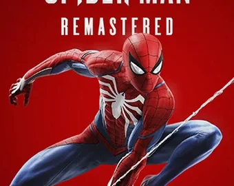 Download Marvel’s Spider-Man Remastered