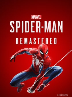 Download Marvel’s Spider-Man Remastered