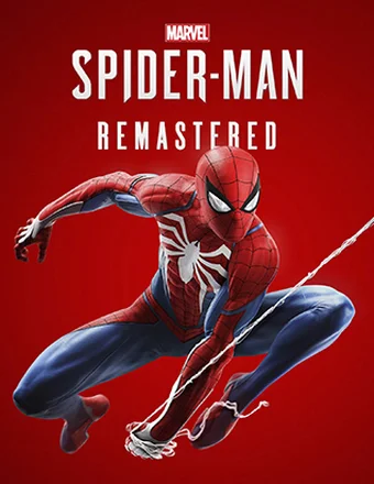 Download Marvel’s Spider-Man Remastered