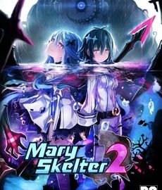 Download Mary Skelter 2