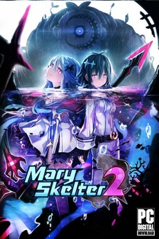 Download Mary Skelter 2