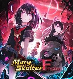 Download Mary Skelter Finale