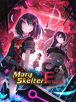 Download Mary Skelter Finale