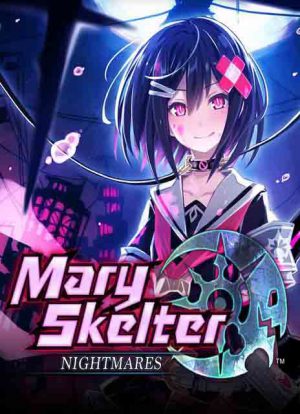 Download Mary Skelter: Nightmares Download Mary Skelter: Nightmares