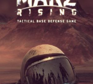 Download MarZ: Tactical Base Defense
