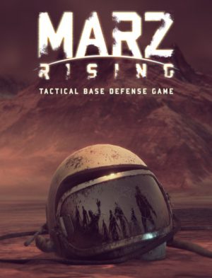 Download MarZ: Tactical Base Defense