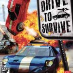 Download Mashed: Drive to Survive