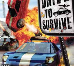 Download Mashed: Drive to Survive Download Mashed: Drive to Survive
