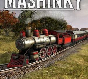 Download Mashinky