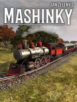 Download Mashinky