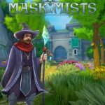 Download Mask of Mists Download Mask of Mists