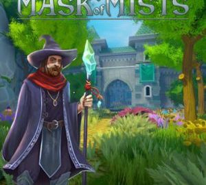 Download Mask of Mists