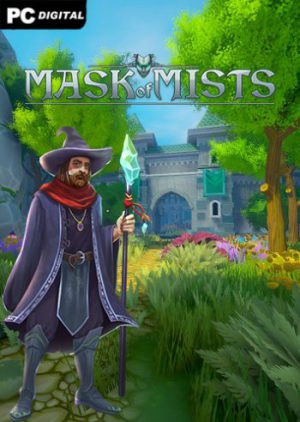 Download Mask of Mists