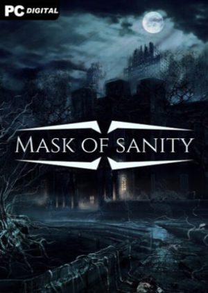 Download Mask of Sanity