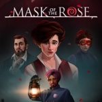 Download Mask of the Rose