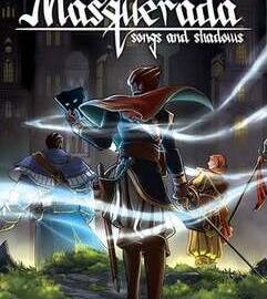 Download Masquerada: Songs and Shadows Download Masquerada: Songs and Shadows