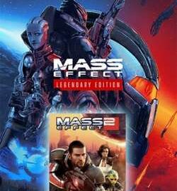 Download Mass Effect 2 Legendary Edition