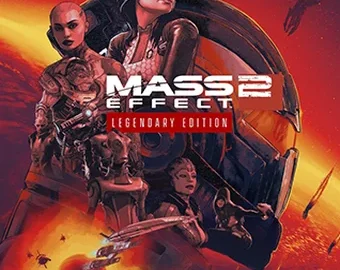 Download Mass Effect 2 Legendary Edition