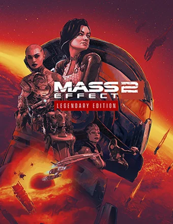 Download Mass Effect 2 Legendary Edition