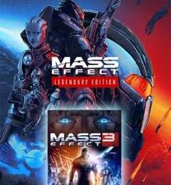 Download Mass Effect 3 Legendary Edition