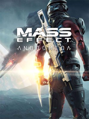 Download Mass Effect: Andromeda