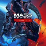 Download Mass Effect Legendary Edition Download Mass Effect Legendary Edition