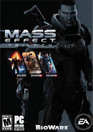 Download Mass Effect: Trilogy