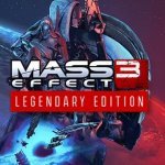 Download Mass Effect™ 3 N7 Digital Deluxe Edition (2012)