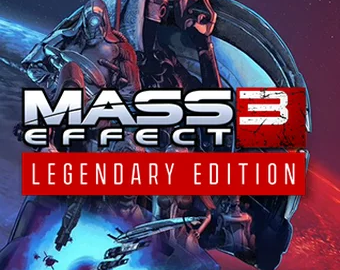 Download Mass Effect™ 3 N7 Digital Deluxe Edition (2012)