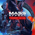 Download Mass Effect™ Legendary Edition