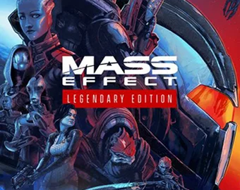 Download Mass Effect™ Legendary Edition