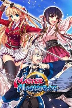 Download Master Magistrate