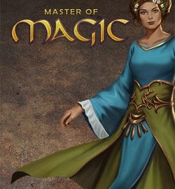 Download Master of Magic (2022)