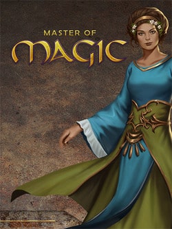 Download Master of Magic (2022)