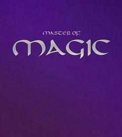 Download Master of Magic Classic