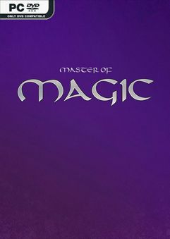 Download Master of Magic Classic