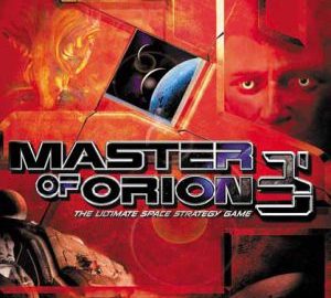 Download Master of Orion 3