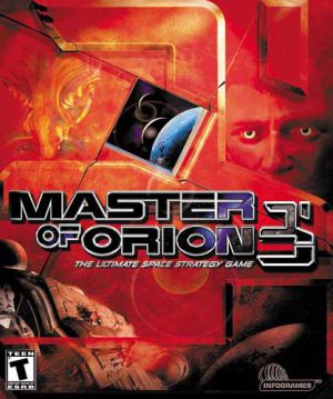 Download Master of Orion 3 Download Master of Orion 3