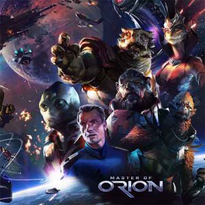 Download Master of Orion: Collector's Edition Download Master of Orion: Collector's Edition