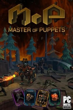 Download Master of Puppets
