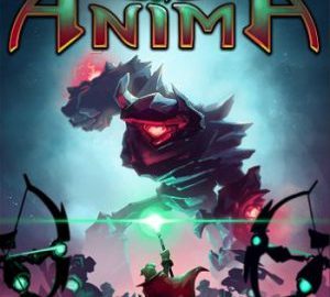 Download Masters of Anima Download Masters of Anima