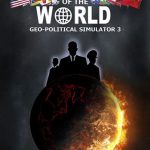 Download Masters of the World - Geopolitical Simulator 3