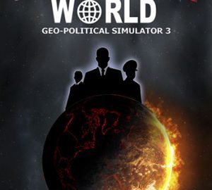 Download Masters of the World - Geopolitical Simulator 3