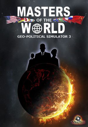 Download Masters of the World - Geopolitical Simulator 3