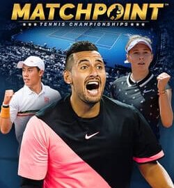 Download Matchpoint - Tennis Championships
