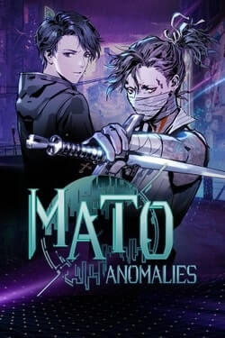 Download Mato Anomalies